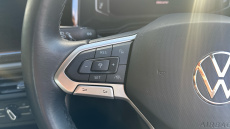 Volkswagen Polo 1.0 TSI Life 5dr Petrol Hatchback